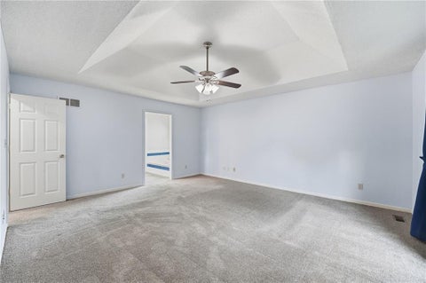 Tiny photo for 1404 Dartmouth Drive, Liberty, MO 64068 (MLS # 2644781)