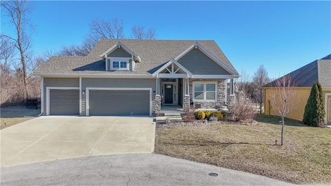 3421 N 128 Street Kansas City KS 66109