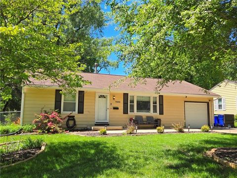 7000 Woodson Street Overland Park KS 66204