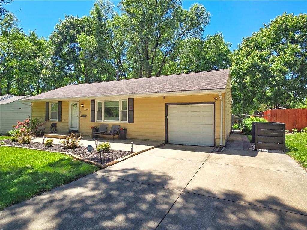 7000 Woodson Street