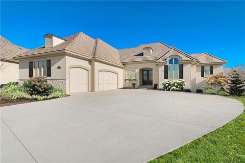 2144 W 89th Terrace Leawood KS 66206