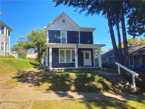 Photo of 3009 Penn Street, St Joseph, MO 64507 (MLS # 2647726)