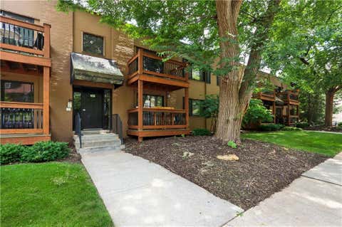 4537 Holly Street Unit 205, Kansas City, MO 64111 - MLS#: 2633062