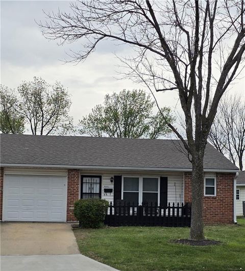 7851 Freeman Avenue, Kansas City, KS 66112 - MLS#: 2613414