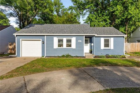 8601 Wornall Road, Kansas City, MO 64114 - #: 2549175