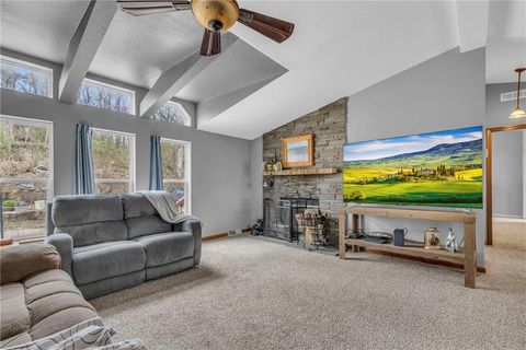 32000 E Major Road, Grain Valley, MO 64029 - MLS#: 2537714