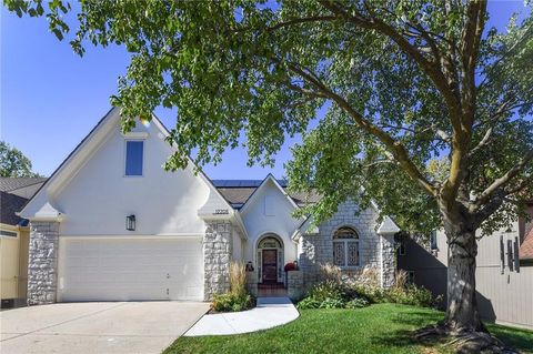 12208 Avila Drive, Kansas City, MO 64145 - #: 2577283