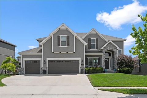1915 NE 114th Terrace, Kansas City, MO 64155 - MLS#: 2548632