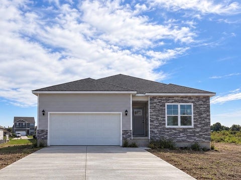 717 Solstice Circle, Belton, MO 64012 - MLS#: 2622746