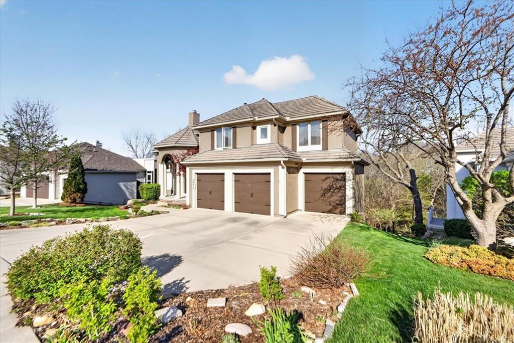 26418 W 109TH Terrace