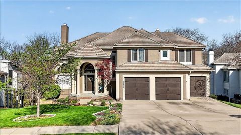 26418 W 109TH Terrace Olathe KS 66061