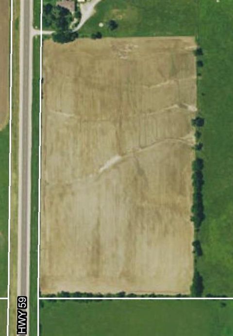 S 59 Highway Welda KS 66091