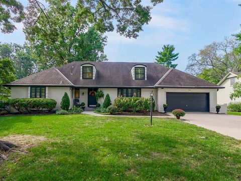 4411 W 82nd Terrace Prairie Village KS 66208