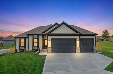 2210 Piedmont Place Excelsior Springs MO 64024