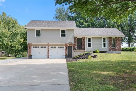 23802 140th Street Leavenworth KS 66048