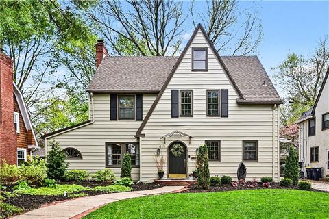 419 W 70th Terrace, Kansas City, MO 64113 - MLS#: 2613368