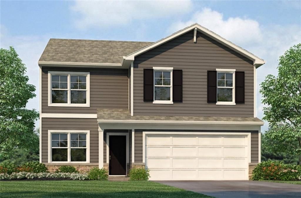 Photo of 500 Ella&#39;s Way, Liberty, MO 64068 (MLS # 2578362)