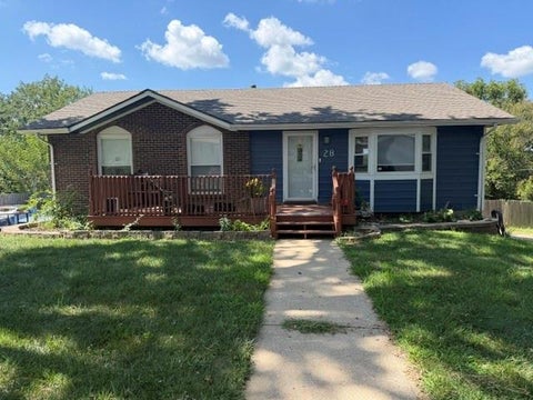 28 N 80th Place, Kansas City, KS 66111 - #: 2639227