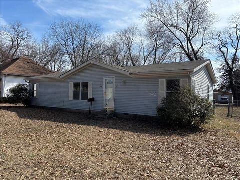 608 E 9th Street, Pittsburg, KS 66762 - MLS#: 2538467