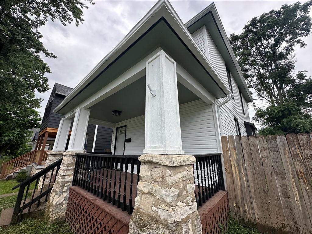 1046 SANDUSKY Avenue