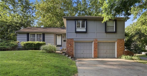 10217 W 91st Street, Overland Park, KS 66212 - MLS#: 2626008