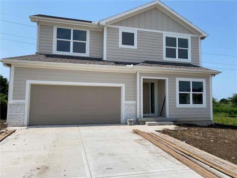 Photo of 19362 Skyview Lane, Spring Hill, KS 66083 (MLS # 2603275)