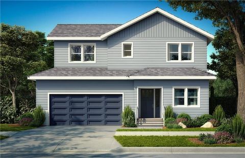 19362 Skyview Lane Spring Hill KS 66083