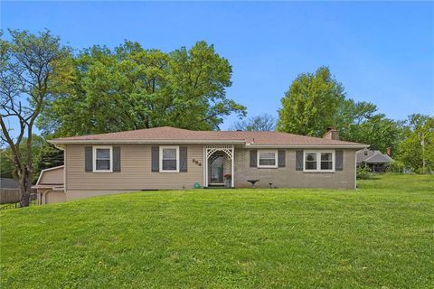 554 N 78th Street, Kansas City, KS 66112 - MLS#: 2546100