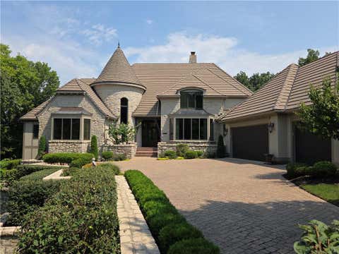 10504 S Highland Lane, Olathe, KS 66061 - MLS#: 2596514