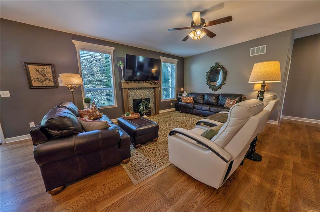 6208 Crystal Lane
