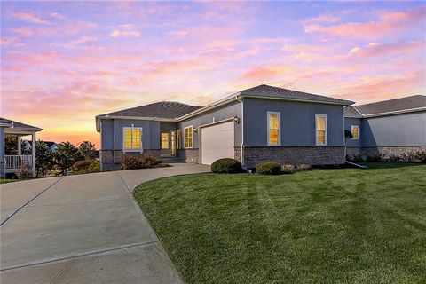 21962 W 116th Terrace, Olathe, KS 66061 - MLS#: 2596524