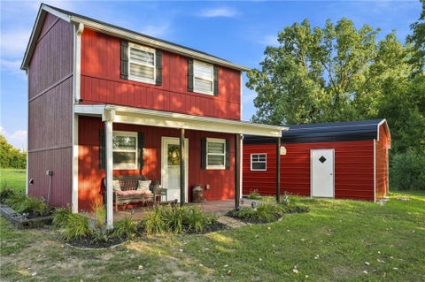 Photo of 16887 Snipe Road, Marceline, MO 64658 (MLS # 2633458)
