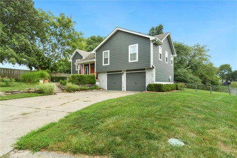 906 Fairview Circle, Pleasant Hill, MO 64080 - MLS#: 2634612