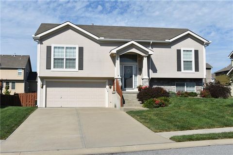 804 Glenview Street Leavenworth KS 66048