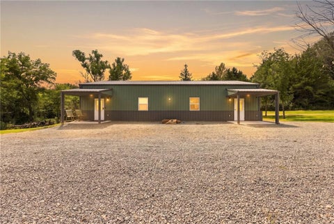 14552 County Road 337 N\/A, Savannah, MO 64485 - MLS#: 2639142