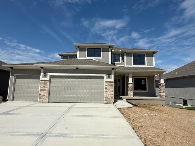 7080 NW Forest Lakes Drive