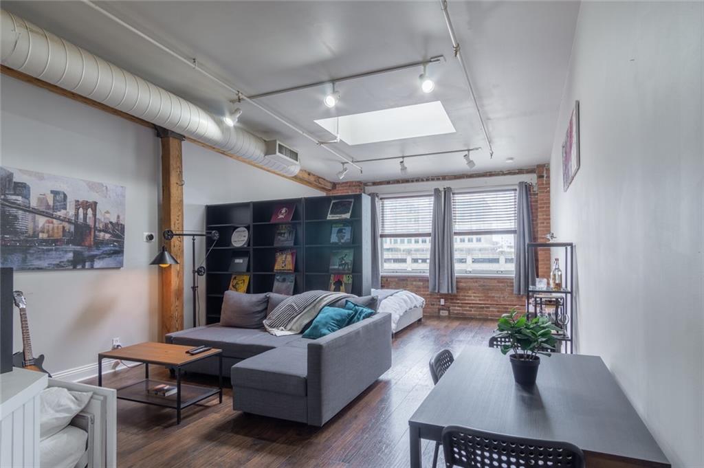 700 Broadway Boulevard 509