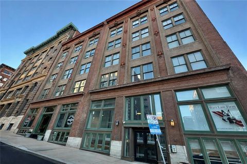 700 Broadway Boulevard Unit 509, Kansas City, MO 64105 - #: 2605027