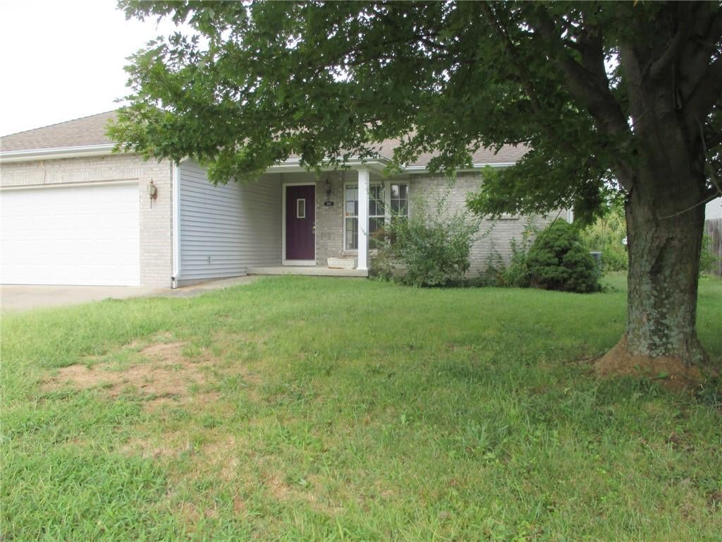 302 Katy Circle