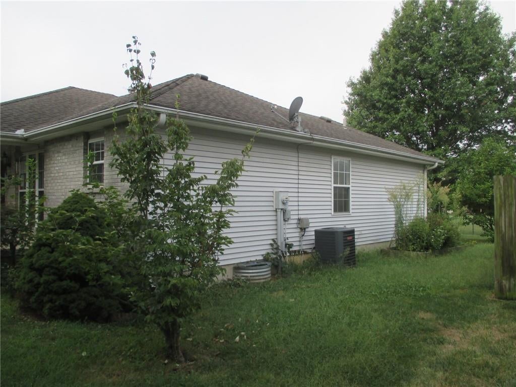 302 Katy Circle