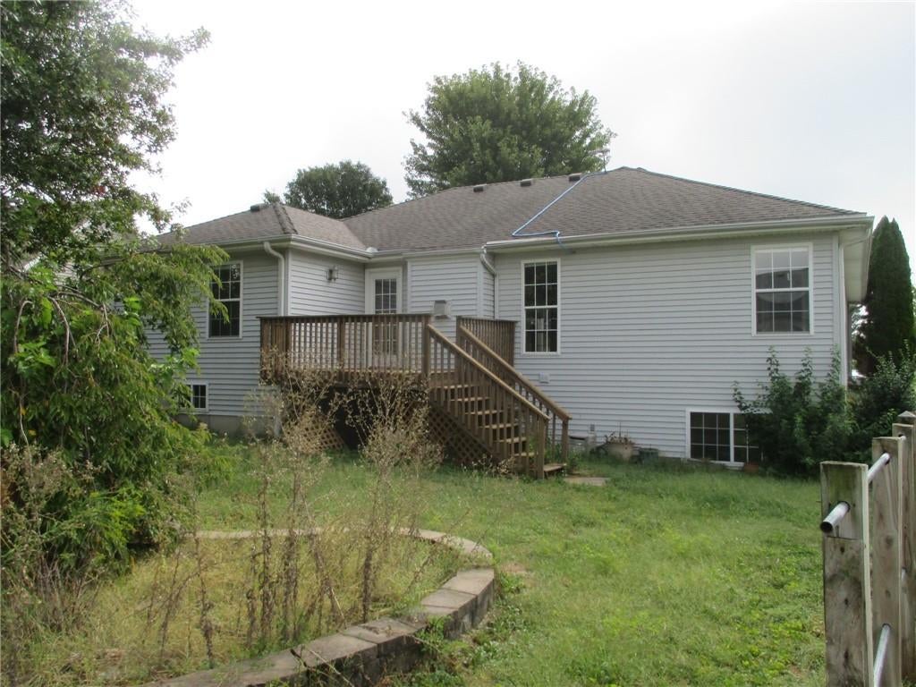 302 Katy Circle