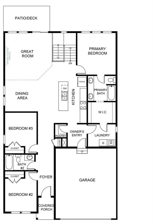 18823 188th Terrace