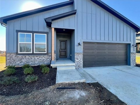 18823 188th Terrace, Spring Hill, KS 66083 - MLS#: 2535418