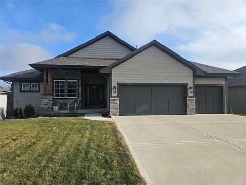 11579 S Barker Road Olathe KS 66061