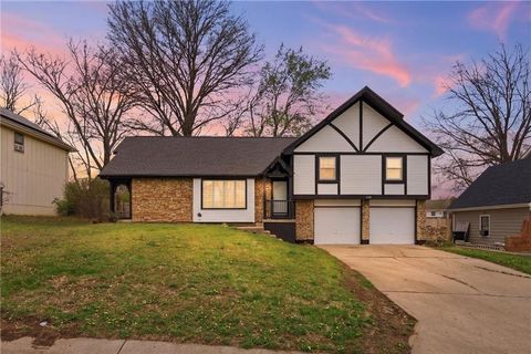 6608 E 124th Street, Grandview, MO 64030 - MLS#: 2612634