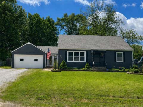 505 NE 74th Terrace, Gladstone, MO 64118 - MLS#: 2623642