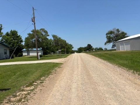 216 N Sunset Terrace Toronto KS 66777