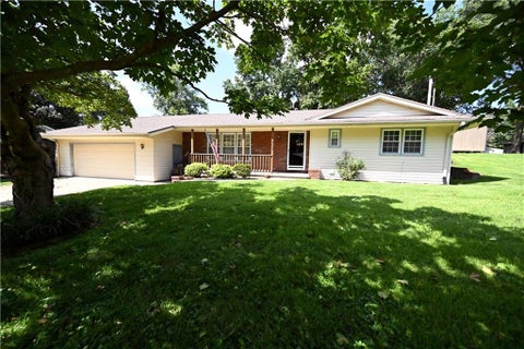 1203 W Price Avenue, Savannah, MO 64485 - #: 2637387