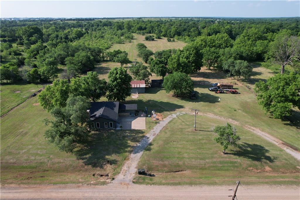 4004 Texaco Road