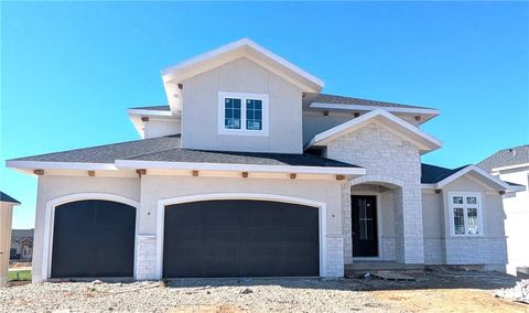 16928 Futura Street, Overland Park, KS 66085 - MLS#: 2514086